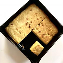 cast iron skillet cornbread