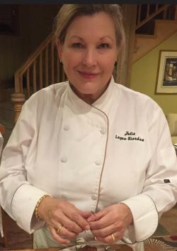 Julie Logue-Riordan